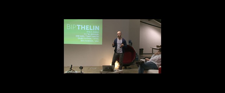 Corporate Videographer – Mr. Bip Thelin Workshop